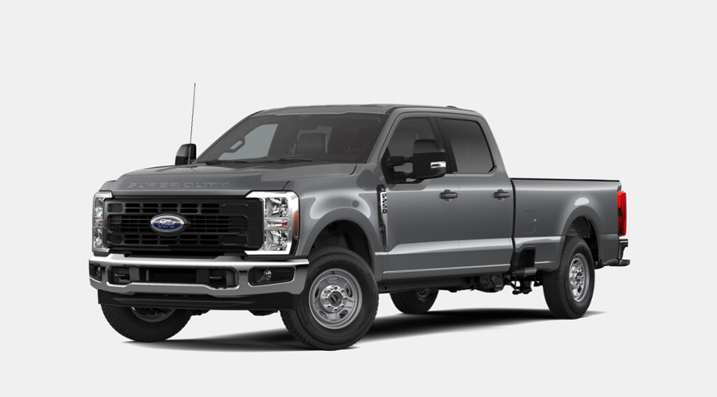 2026 Super Duty