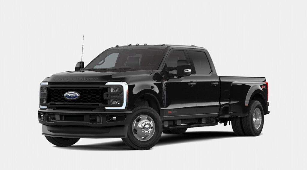 2026 Super Duty