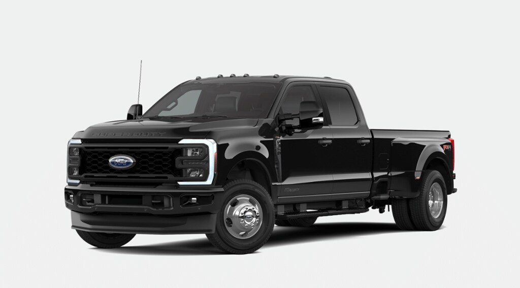 2026 Super Duty