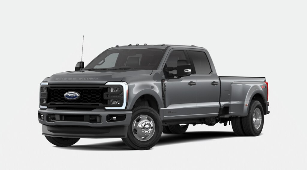 2026 Super Duty