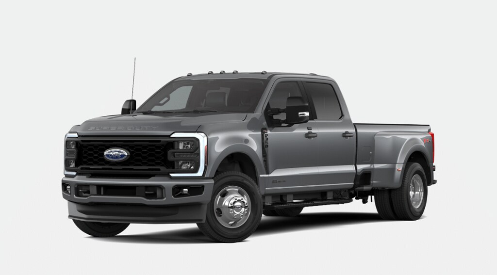 2026 Super Duty