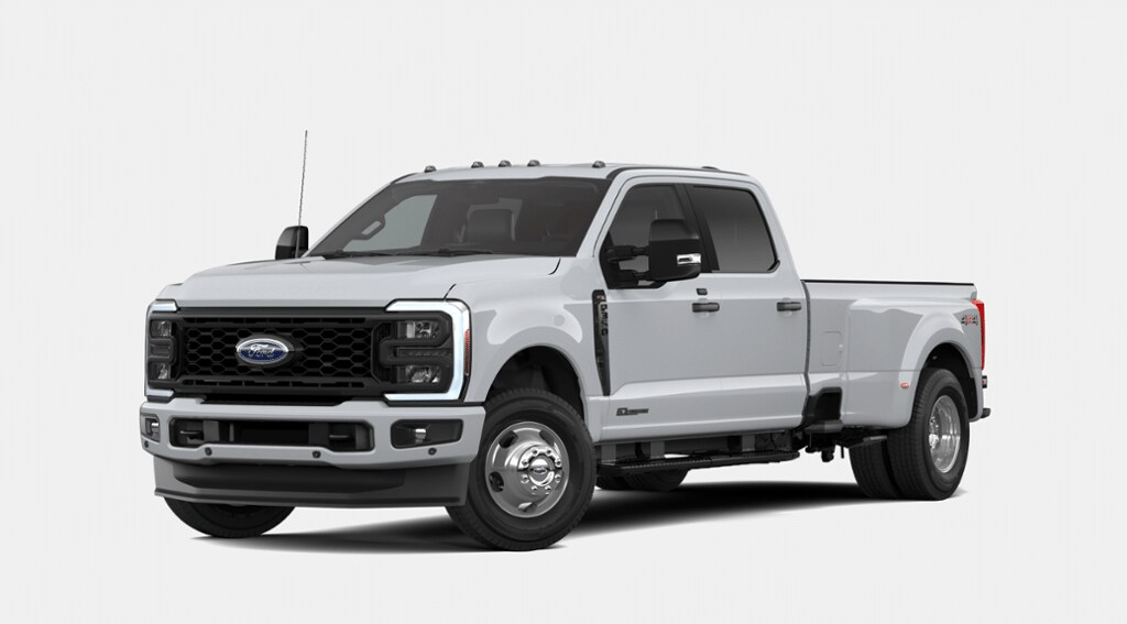 2026 Super Duty