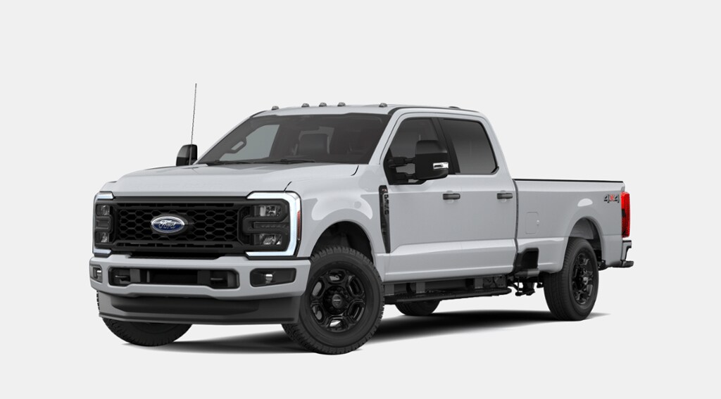 2026 Super Duty