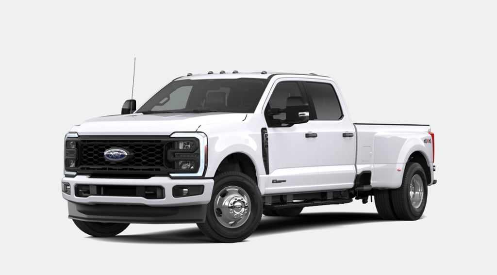 2026 Super Duty