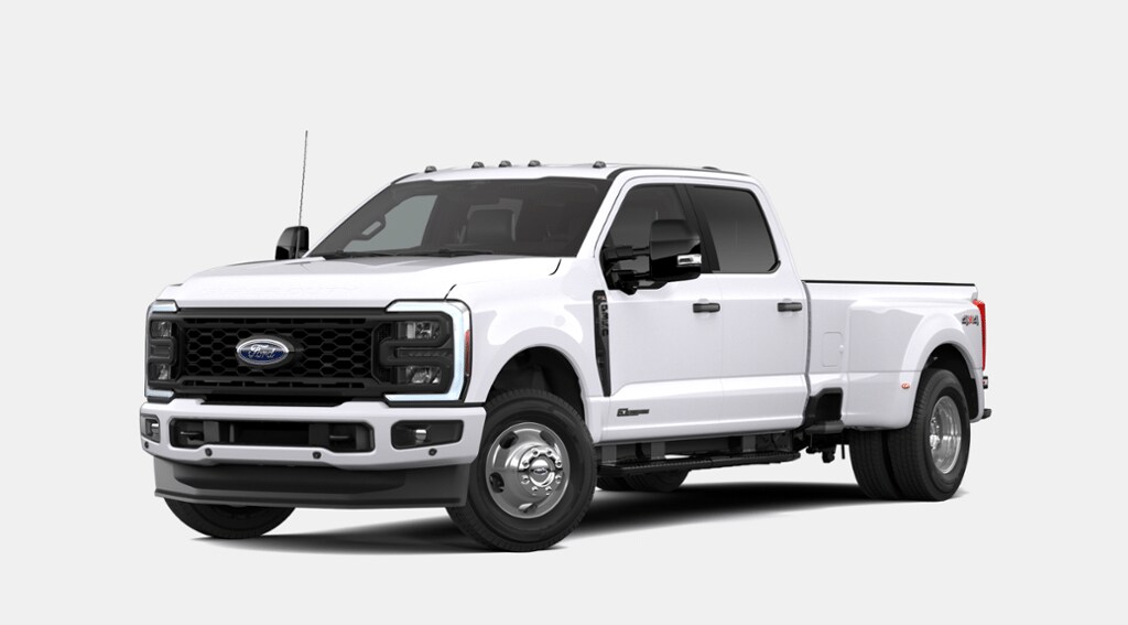 2026 Super Duty