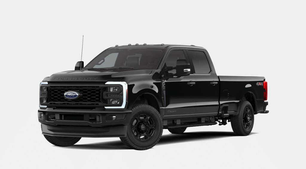 2026 Super Duty