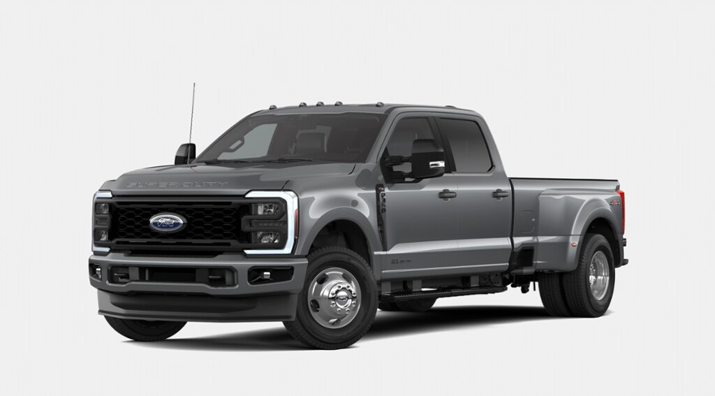 2026 Super Duty