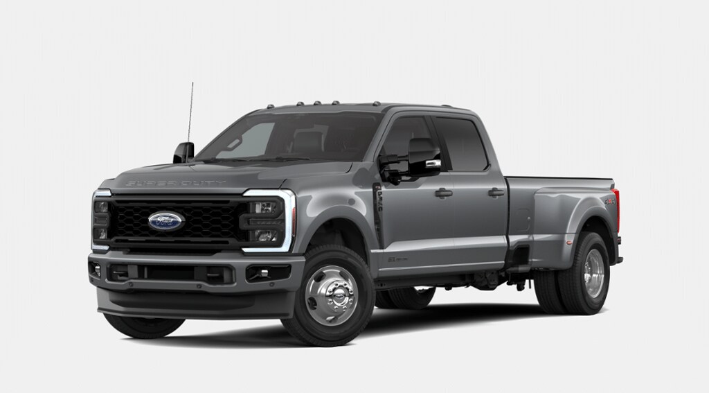 2026 Super Duty
