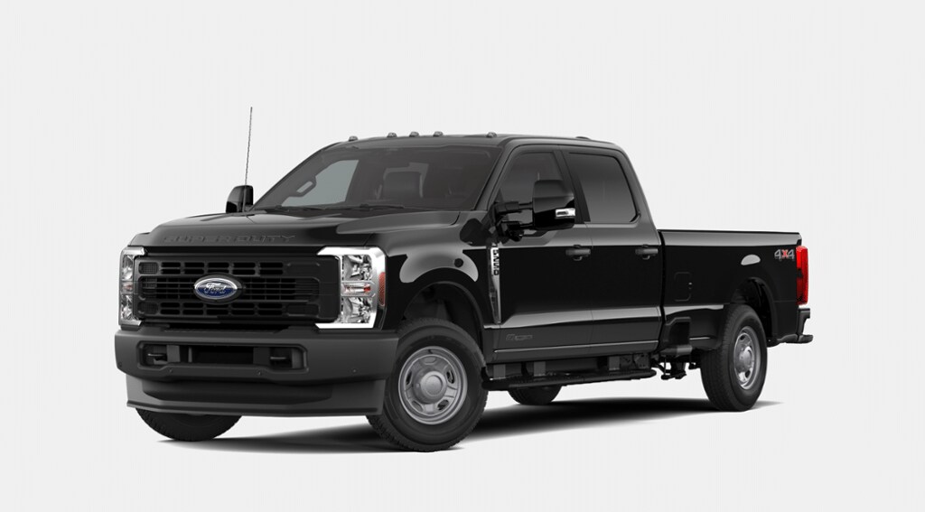 2026 Super Duty
