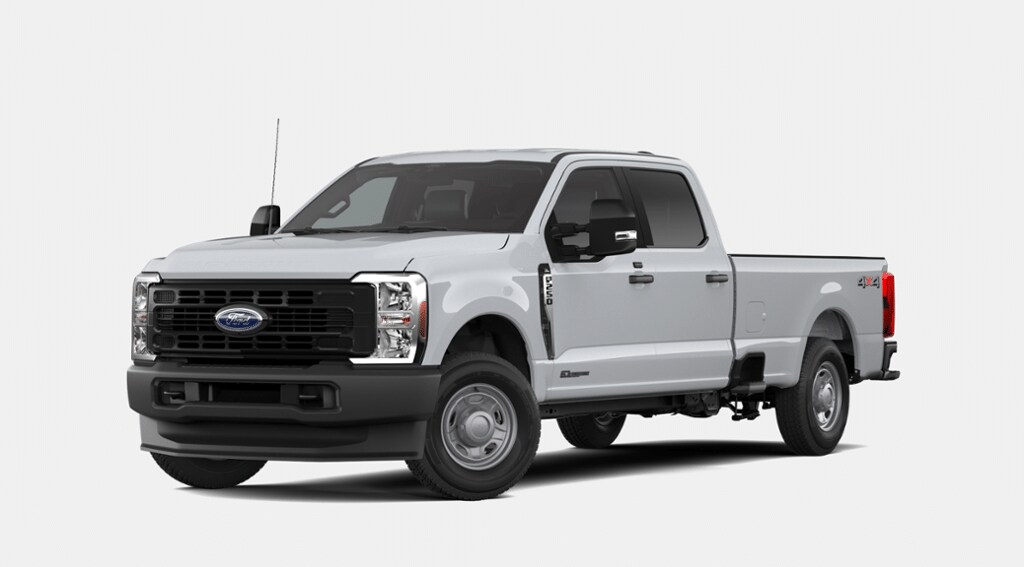2026 Super Duty