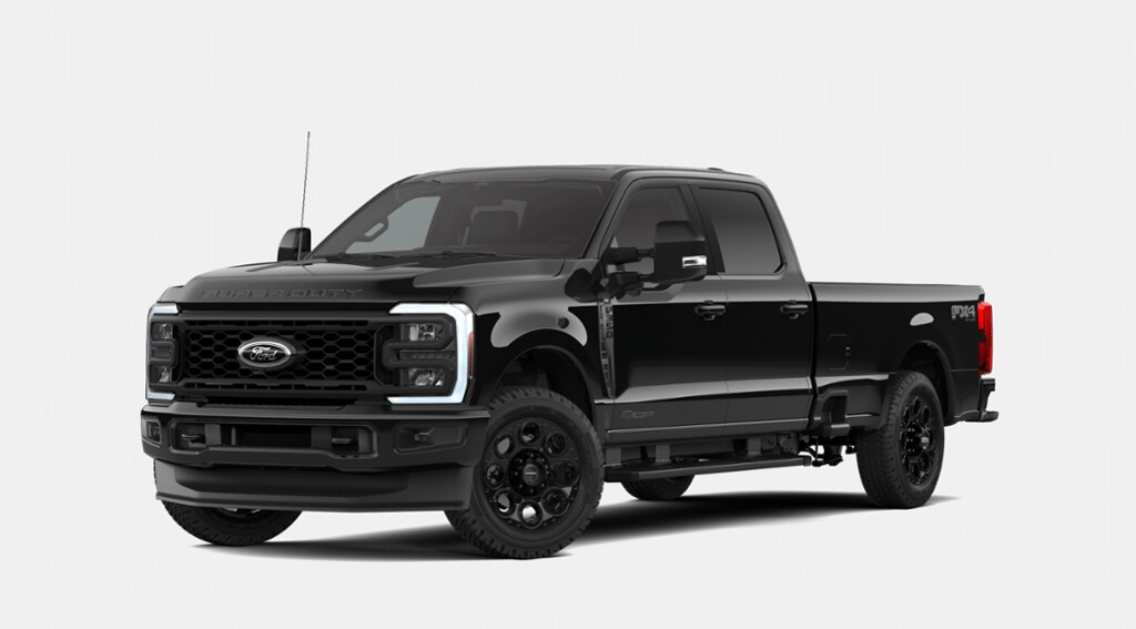 2026 Super Duty