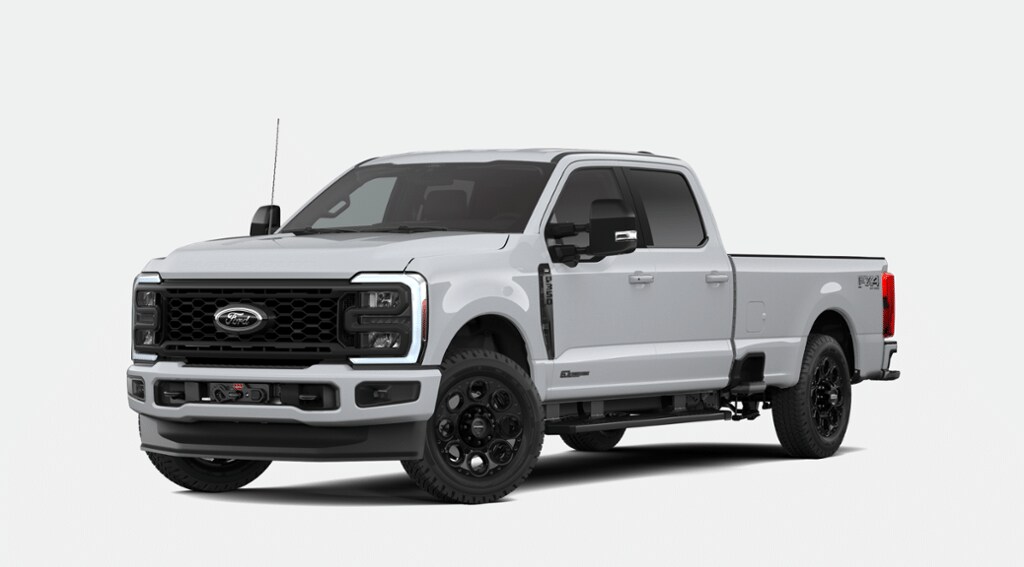 2026 Super Duty