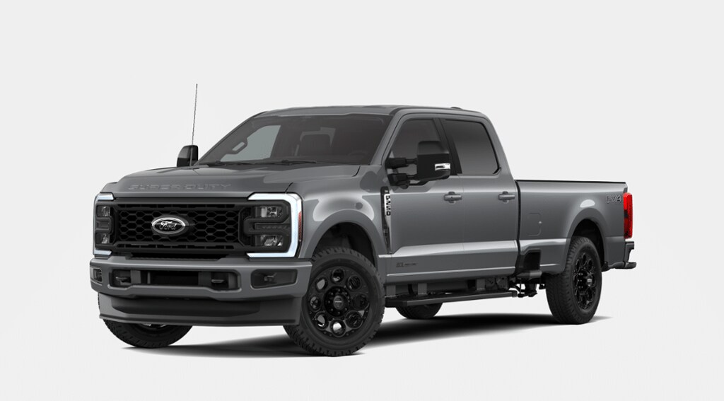 2026 Super Duty