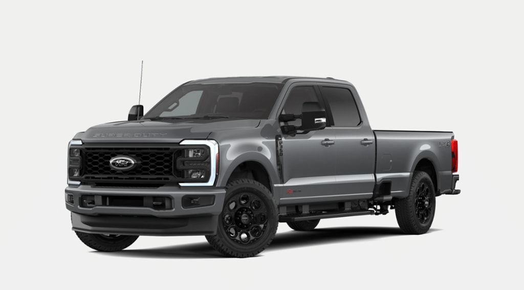 2026 Super Duty
