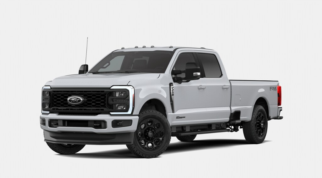 2026 Super Duty