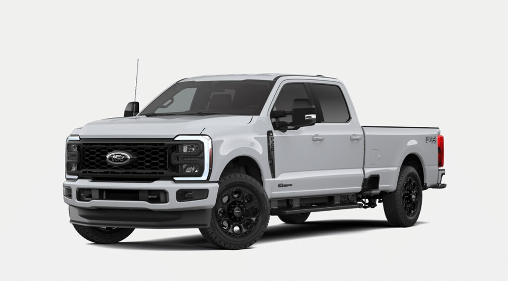 2026 Super Duty