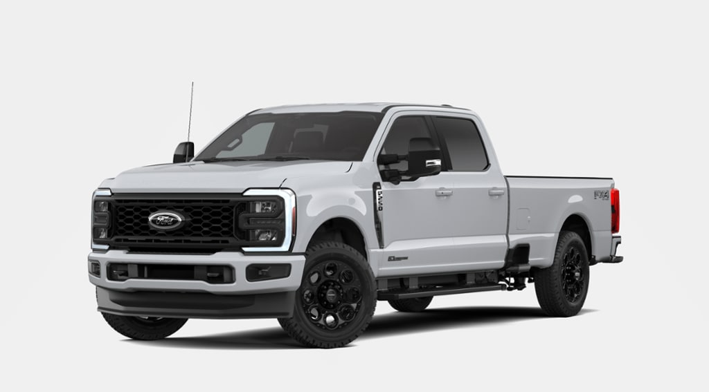 2026 Super Duty