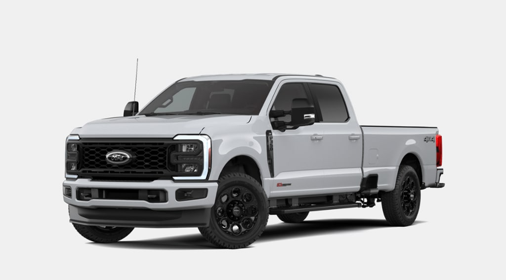 2026 Super Duty