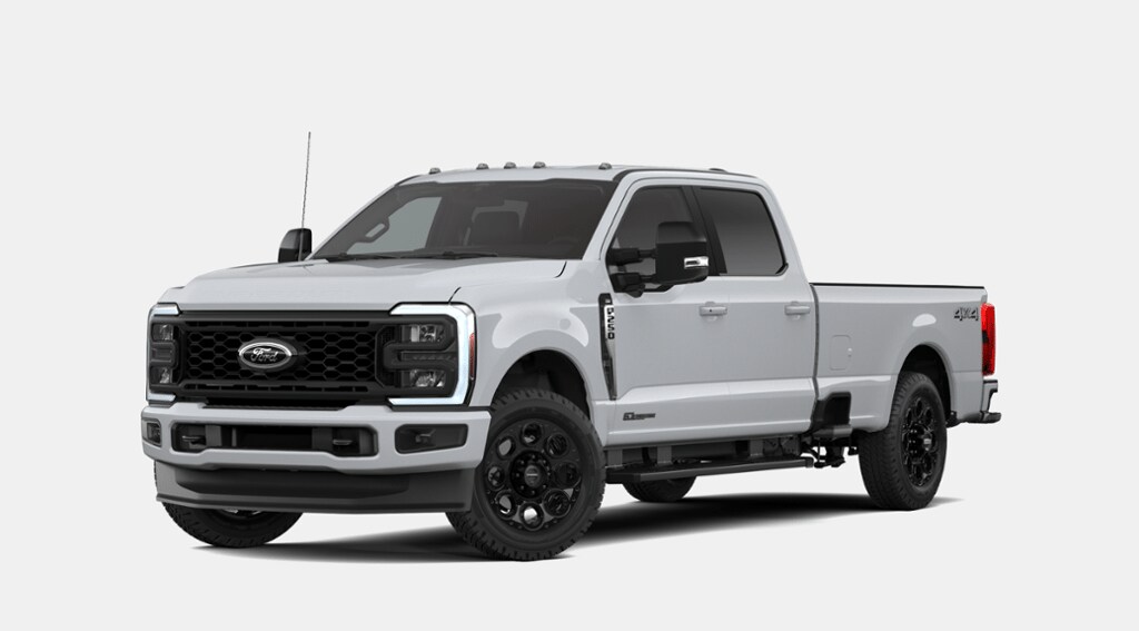2026 Super Duty