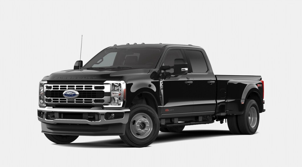 2026 Super Duty