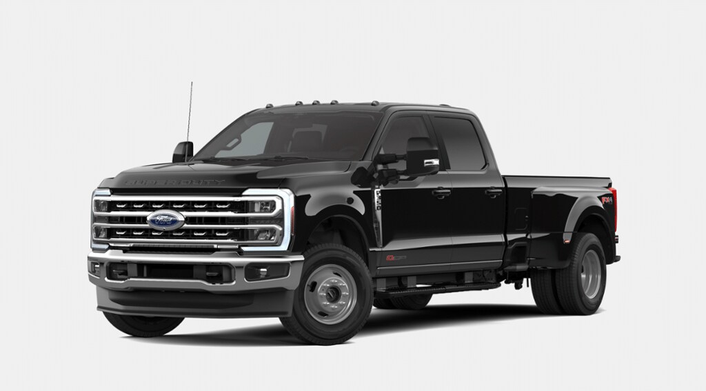 2026 Super Duty