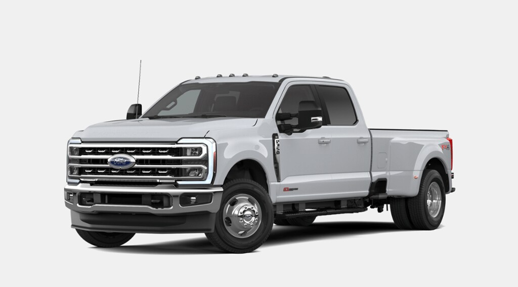 2026 Super Duty