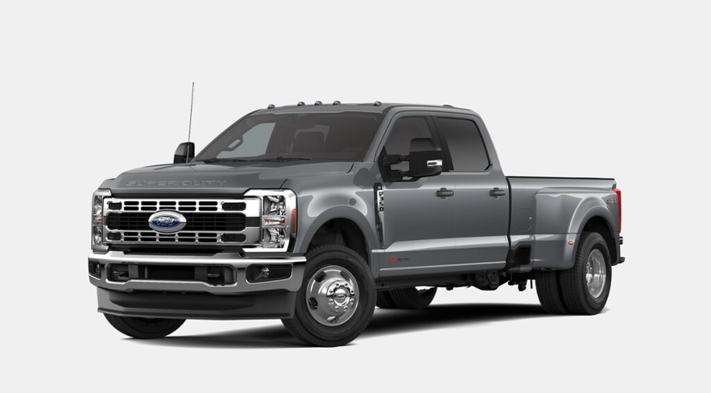 2026 Super Duty