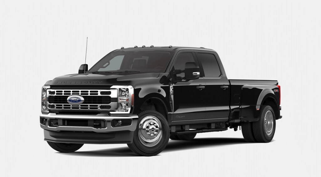 2026 Super Duty
