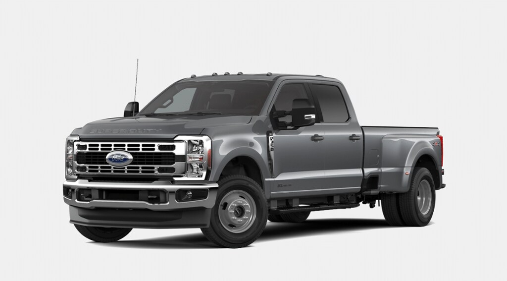 2026 Super Duty