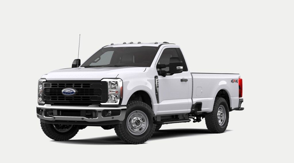 2026 Super Duty