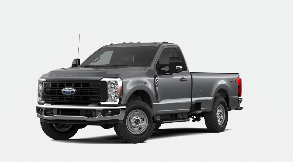 2026 Super Duty