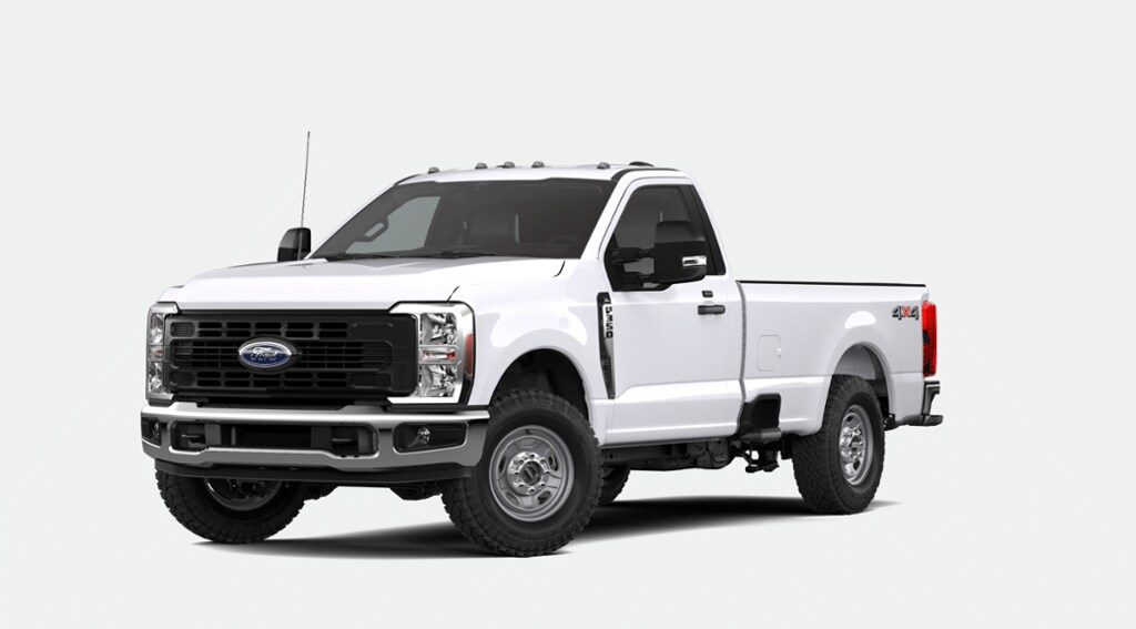 2026 Super Duty