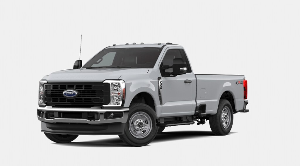 2026 Super Duty