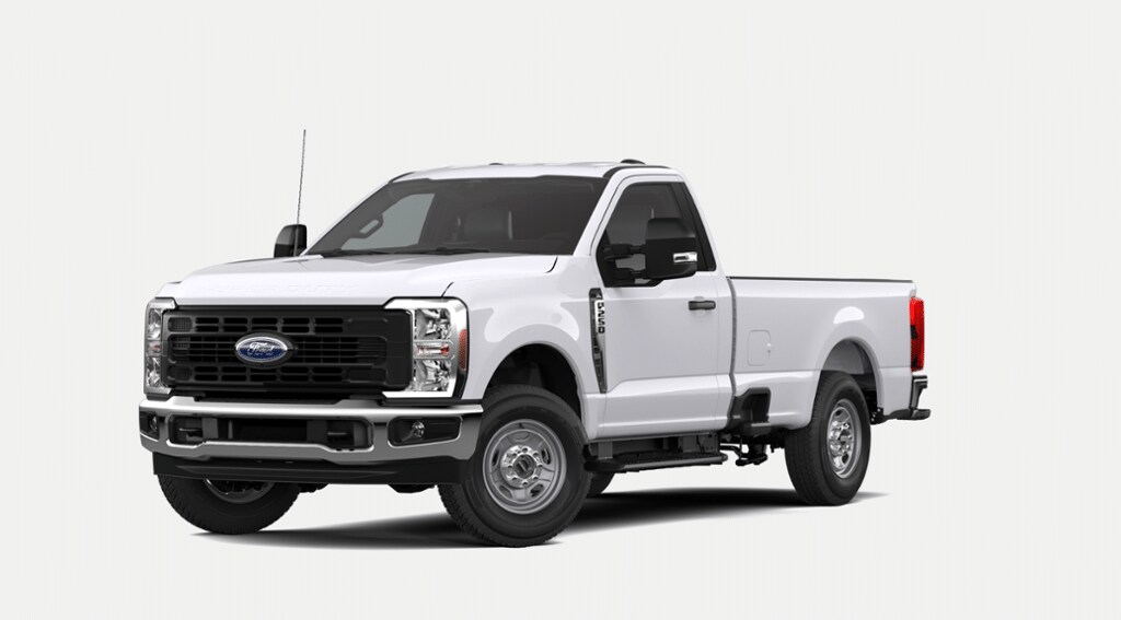 2026 Super Duty