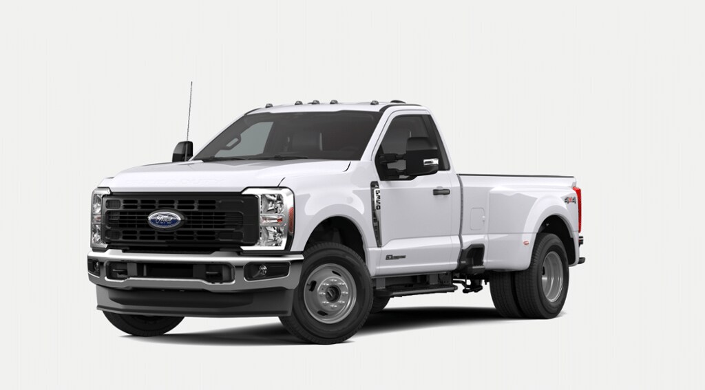 2026 Super Duty