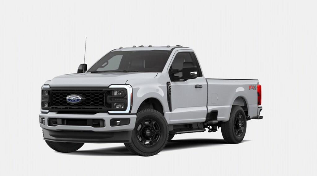 2026 Super Duty
