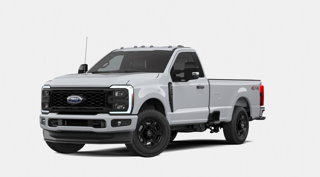 2026 Super Duty F-250 XL