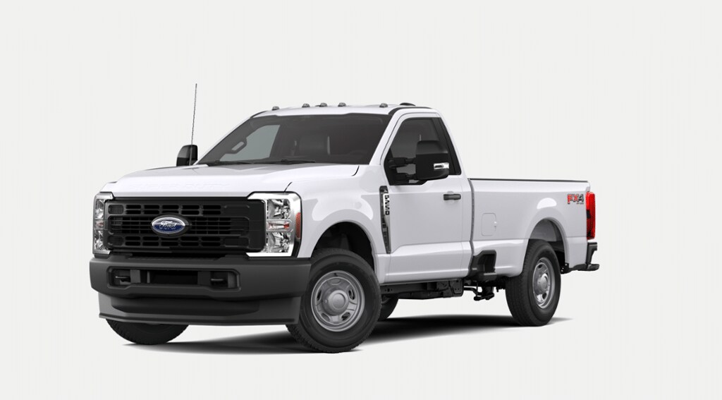 2026 Super Duty
