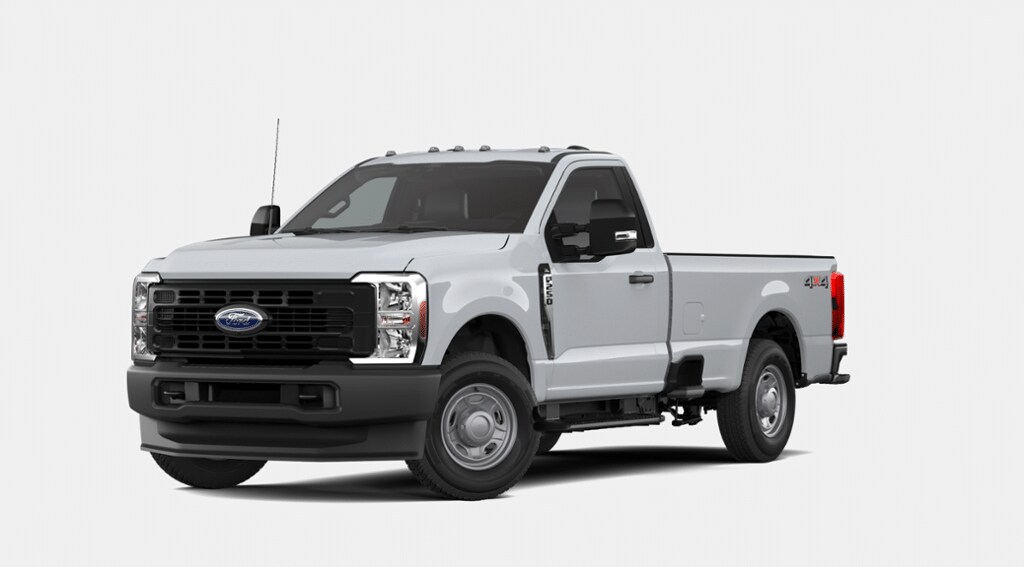 2026 Super Duty