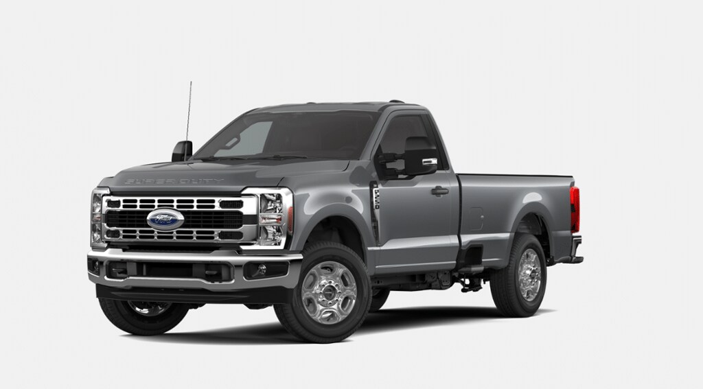 2026 Super Duty