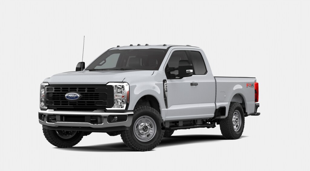 2026 Super Duty