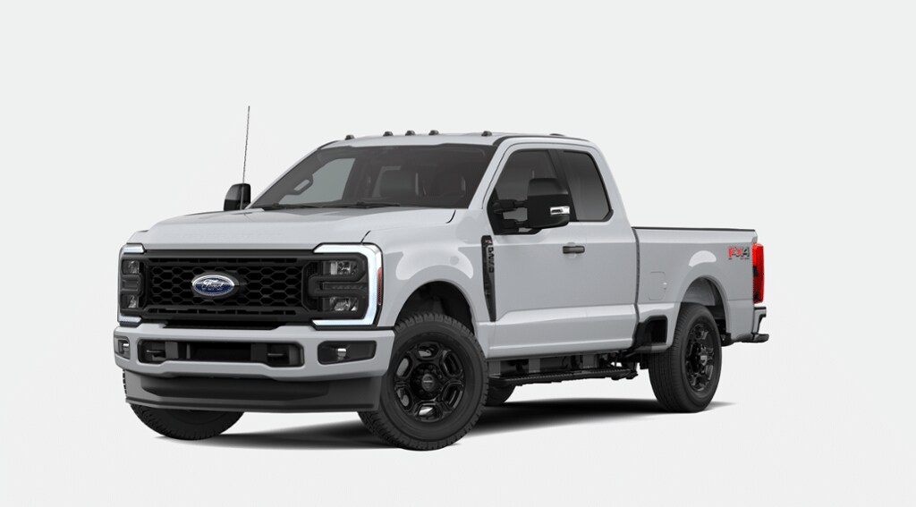 2026 Super Duty