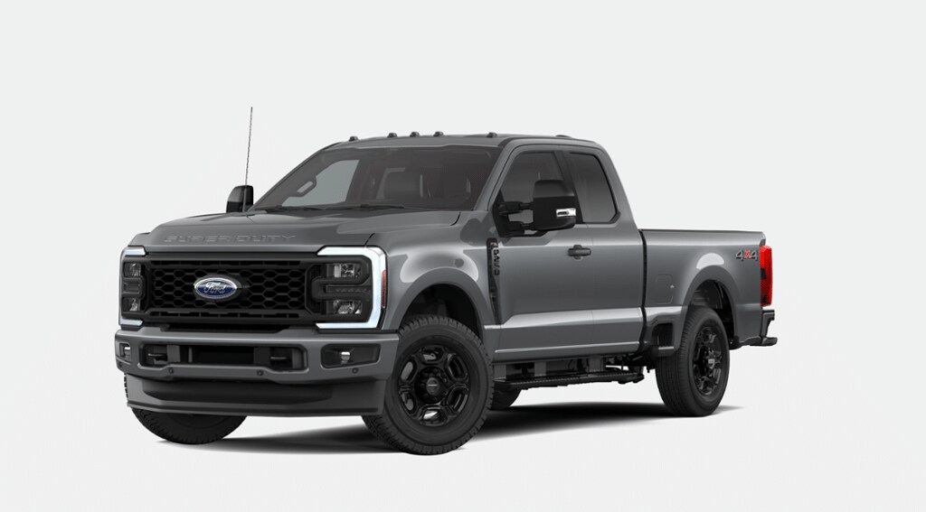 2026 Super Duty