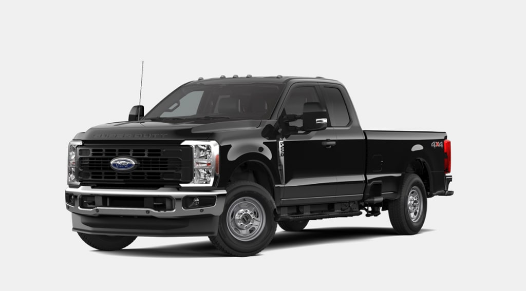 2026 Super Duty F-250 XL