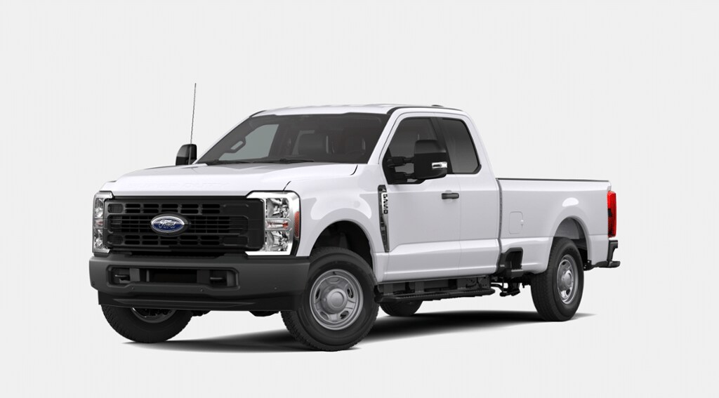 2026 Super Duty