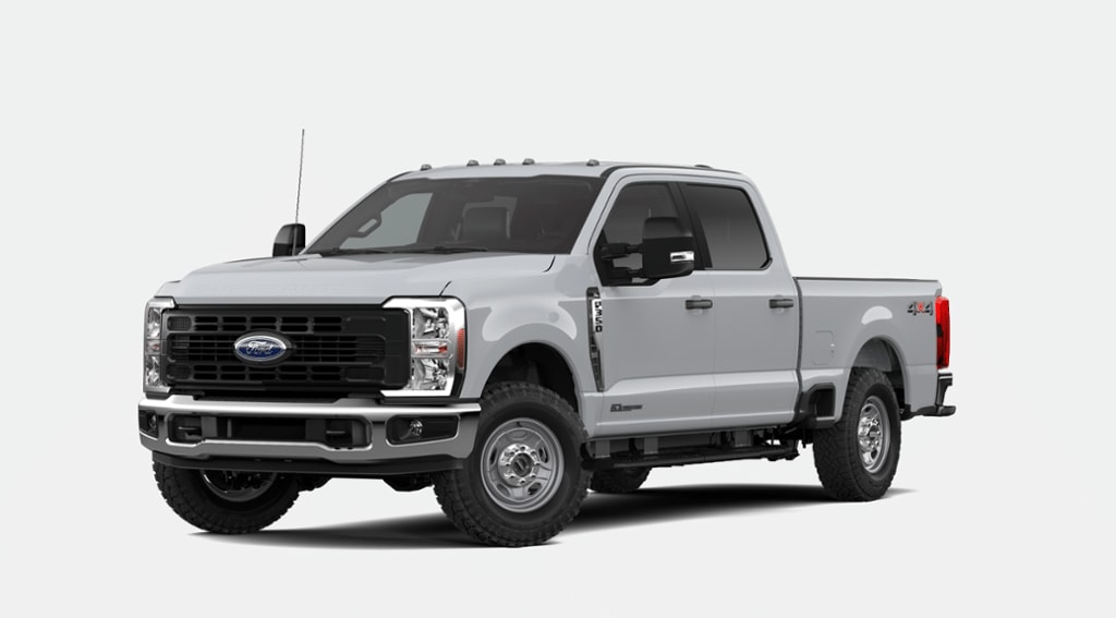 2026 Super Duty