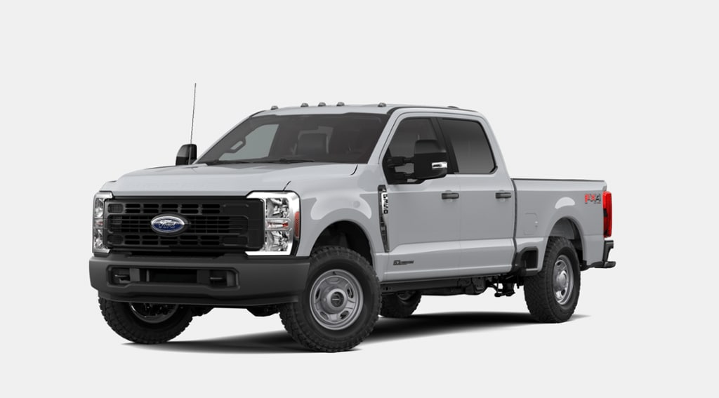 2026 Super Duty