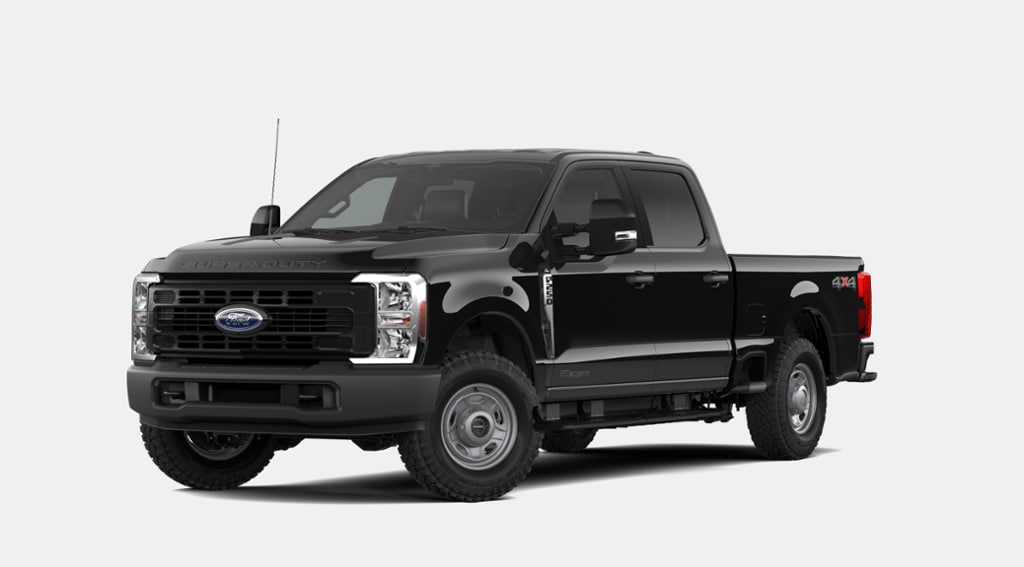 2026 Super Duty