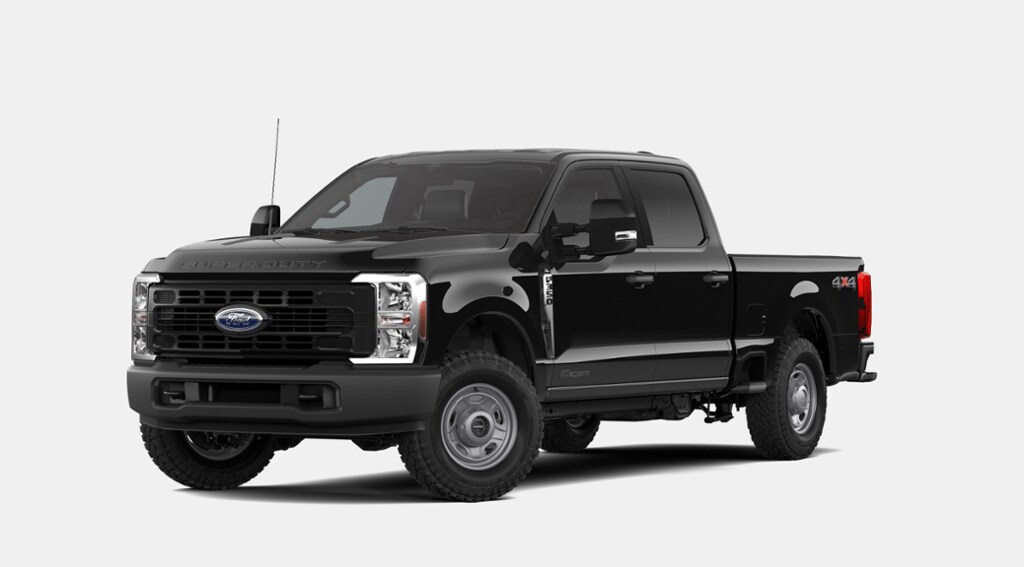 2026 Super Duty