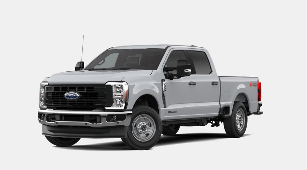 2026 Super Duty